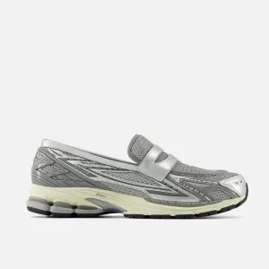1906L - "SILVER / SHADOW GREY"
