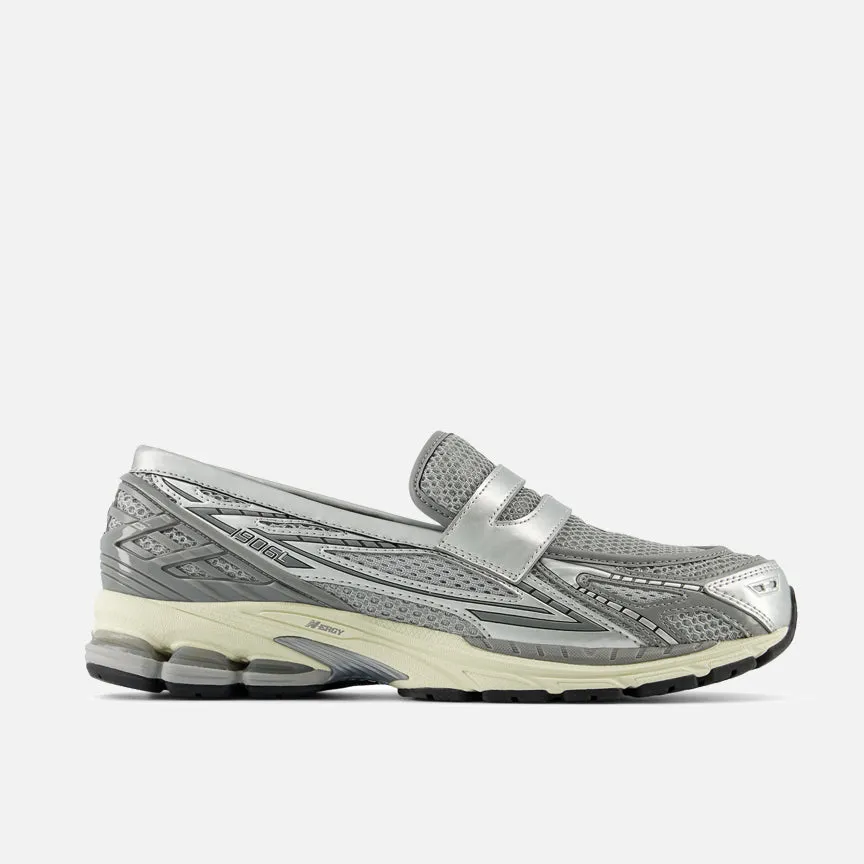 1906L - "SILVER / SHADOW GREY"