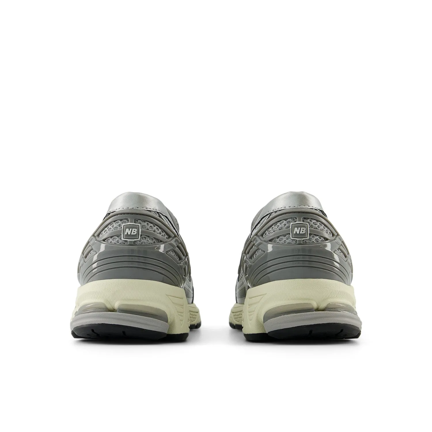 1906L - "SILVER / SHADOW GREY"