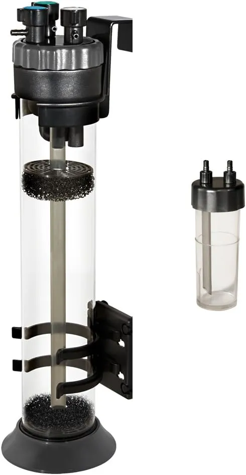 AC10 Acro-Cal Calcium Reactor