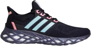 adidas Ultraboost Web DNA Shoes Men's, Blue, Size 11