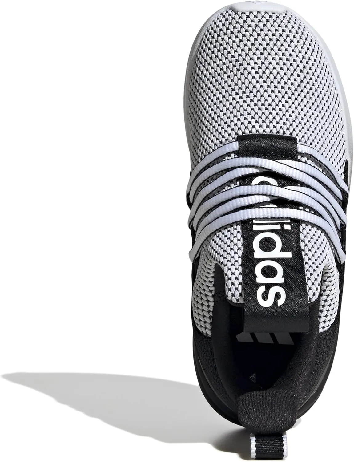 adidas Unisex-Child Lite Racer Adapt 7.0 Sneaker