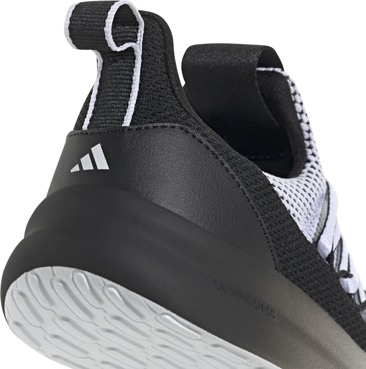 adidas Unisex-Child Lite Racer Adapt 7.0 Sneaker