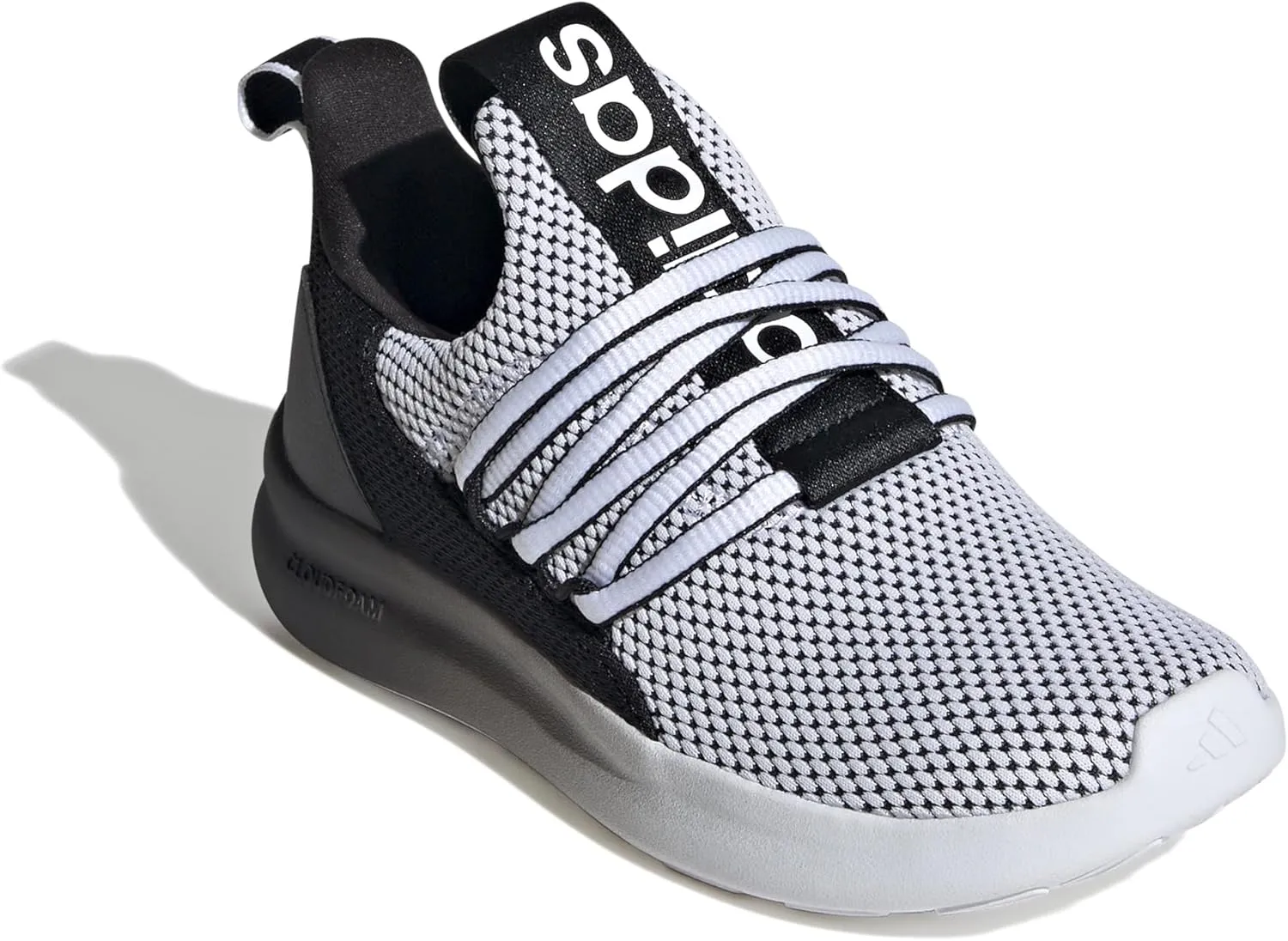 adidas Unisex-Child Lite Racer Adapt 7.0 Sneaker