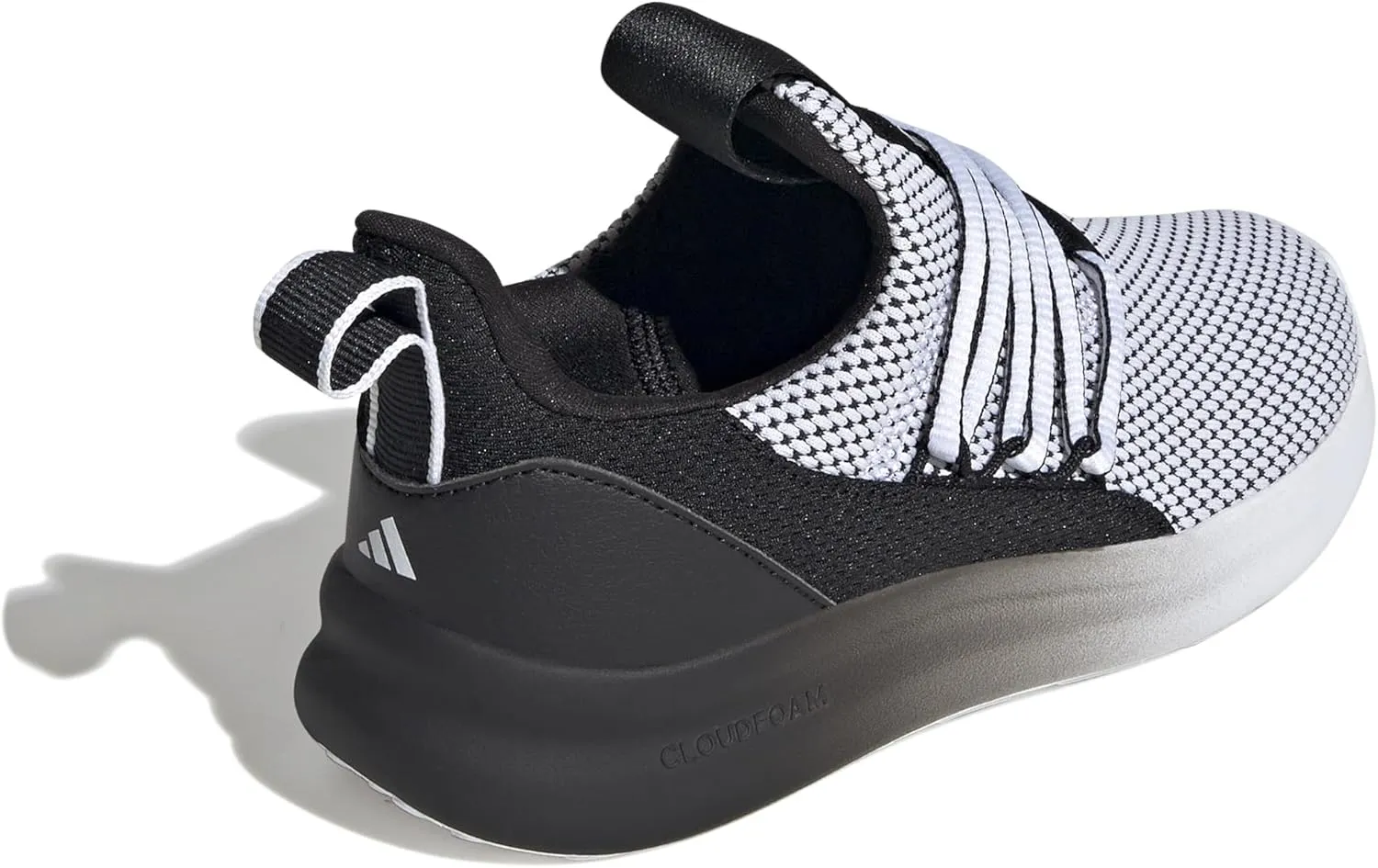 adidas Unisex-Child Lite Racer Adapt 7.0 Sneaker