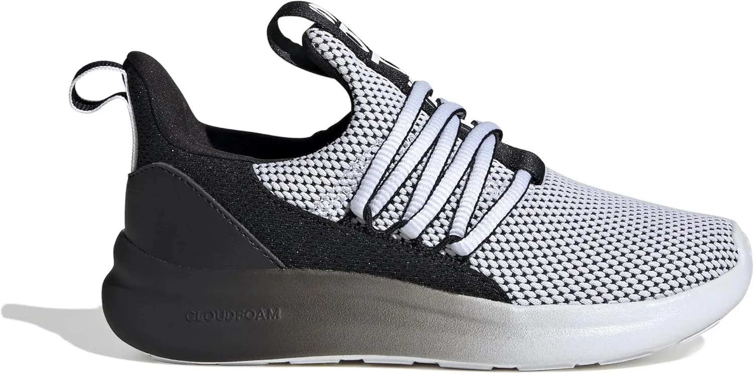 adidas Unisex-Child Lite Racer Adapt 7.0 Sneaker