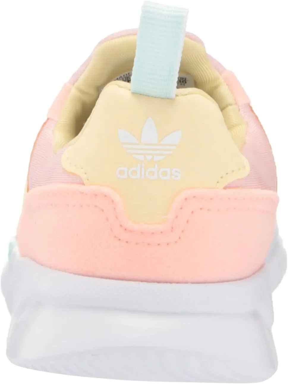 adidas Unisex-Child Zx 360 Sneaker