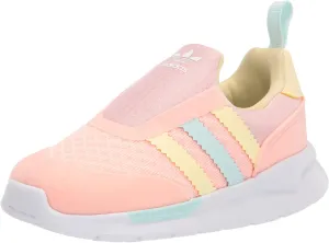 adidas Unisex-Child Zx 360 Sneaker
