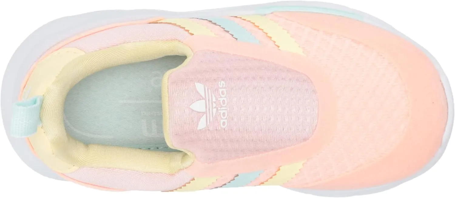 adidas Unisex-Child Zx 360 Sneaker