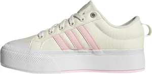 adidas Women's Bravada 2.0 Platform Sneaker
