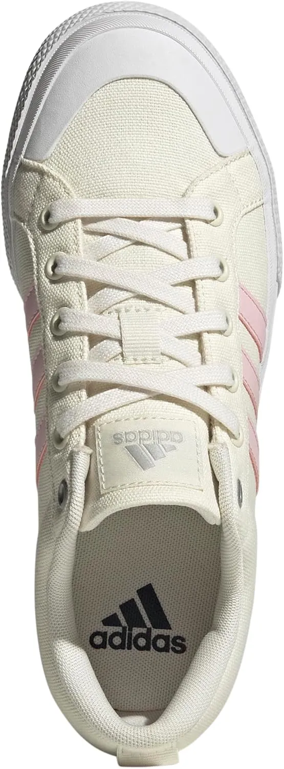 adidas Women's Bravada 2.0 Platform Sneaker