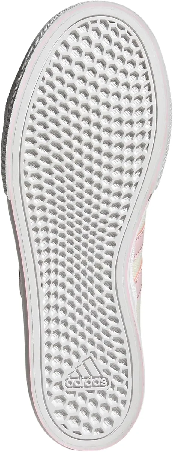 adidas Women's Bravada 2.0 Platform Sneaker