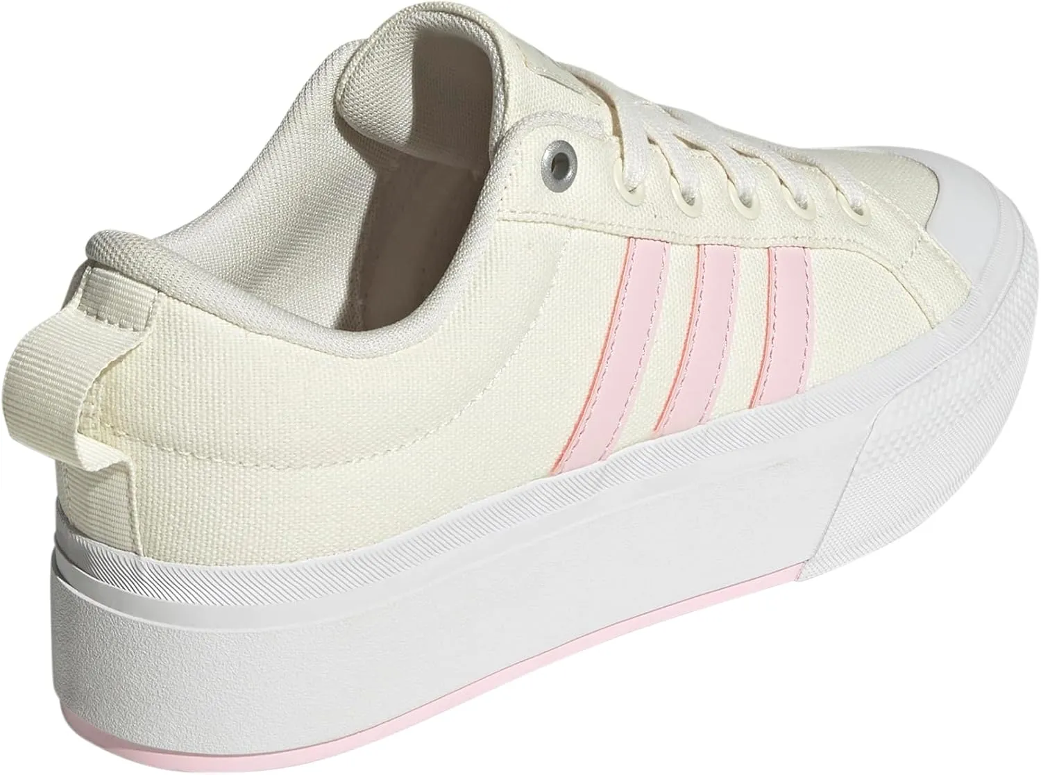 adidas Women's Bravada 2.0 Platform Sneaker