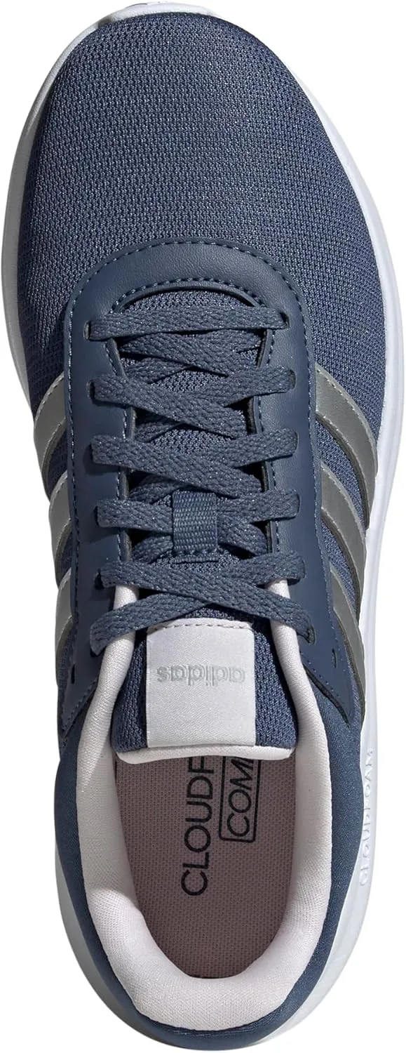 adidas Women's Lite Racer 4.0 Sneaker