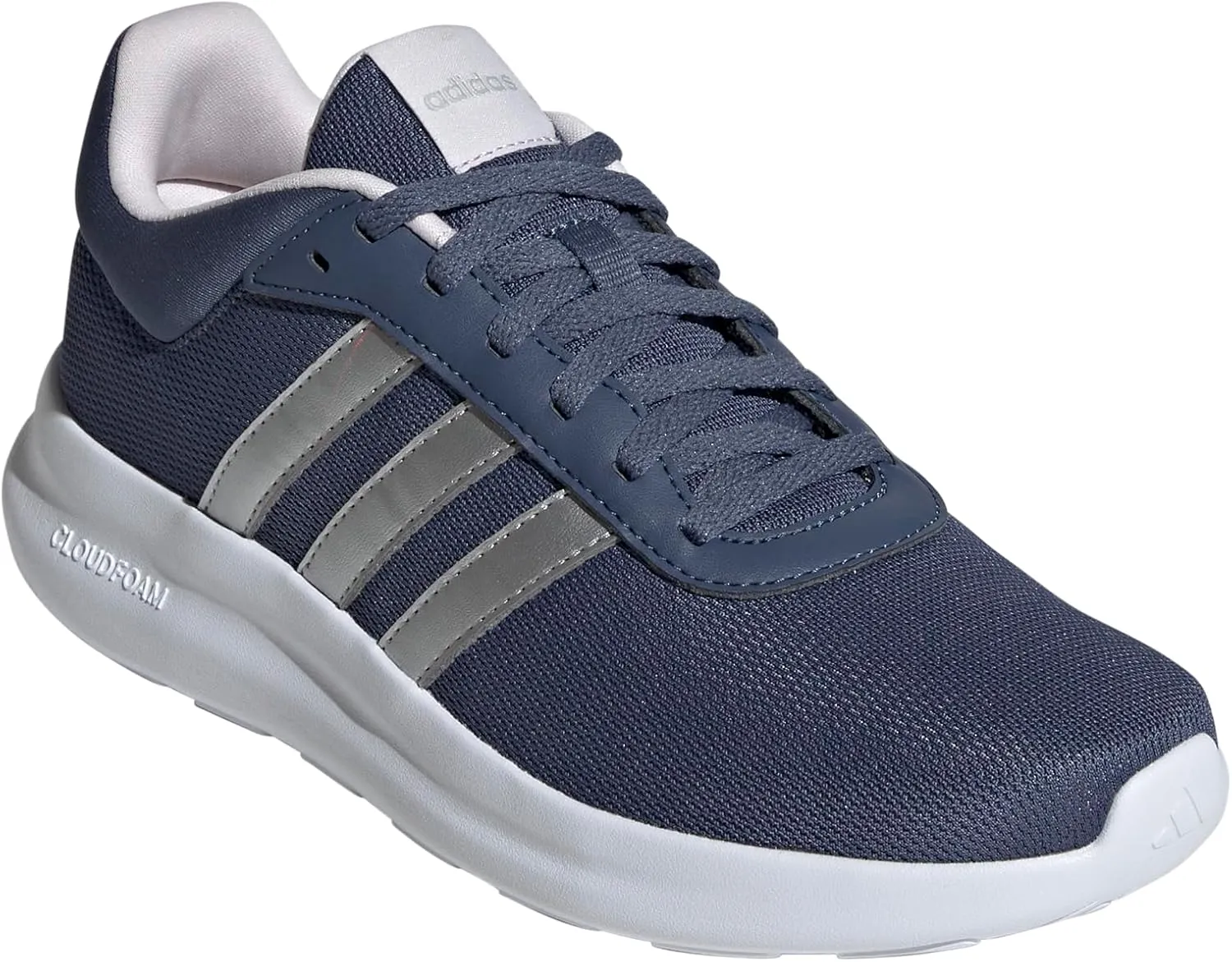 adidas Women's Lite Racer 4.0 Sneaker