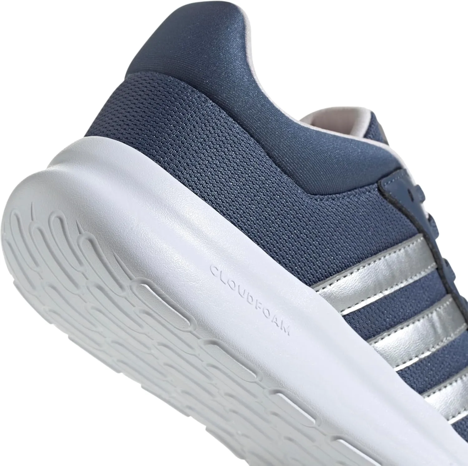 adidas Women's Lite Racer 4.0 Sneaker