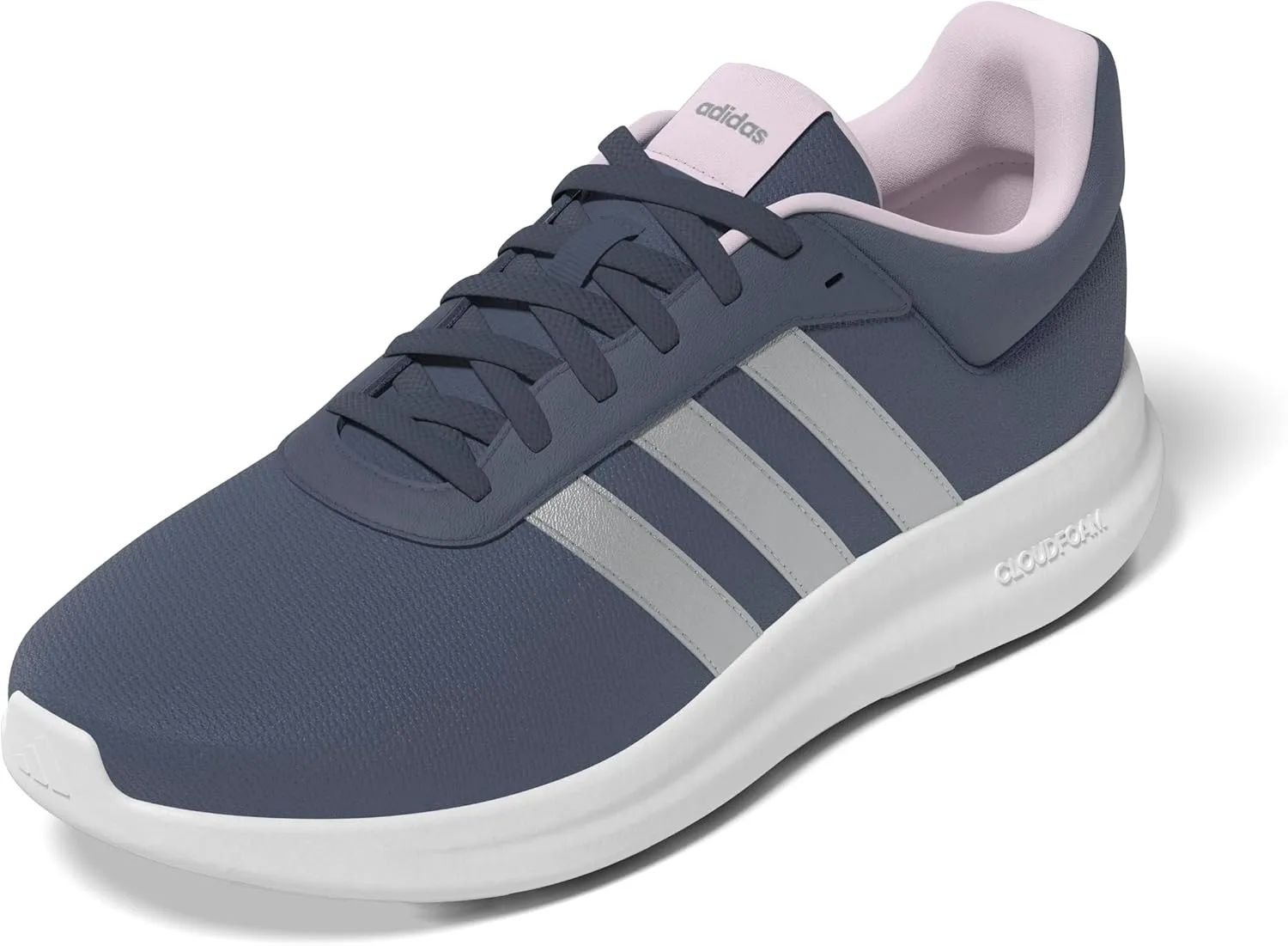 adidas Women's Lite Racer 4.0 Sneaker