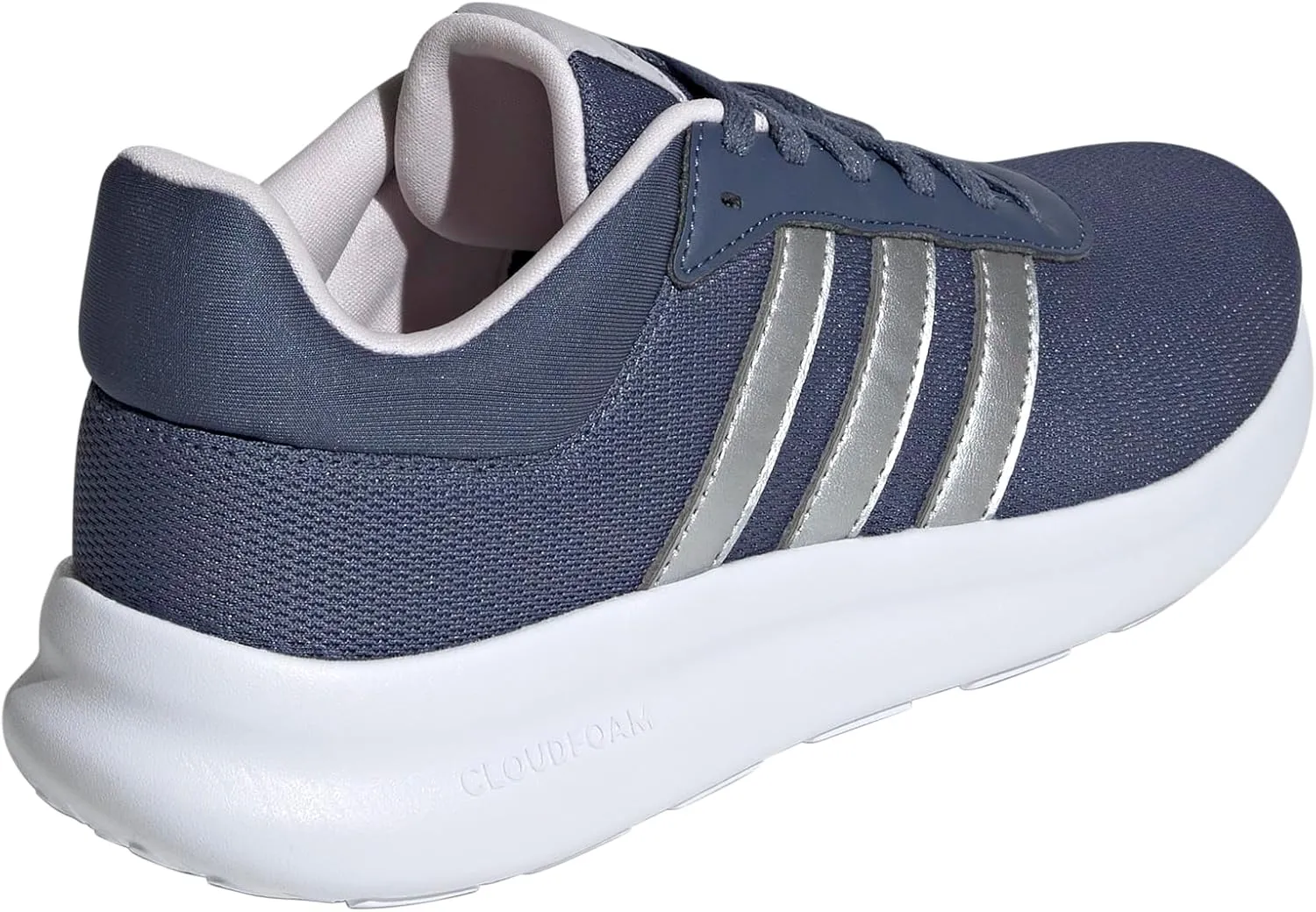 adidas Women's Lite Racer 4.0 Sneaker