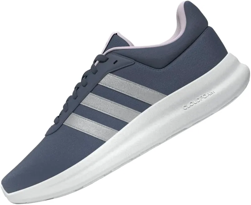 adidas Women's Lite Racer 4.0 Sneaker