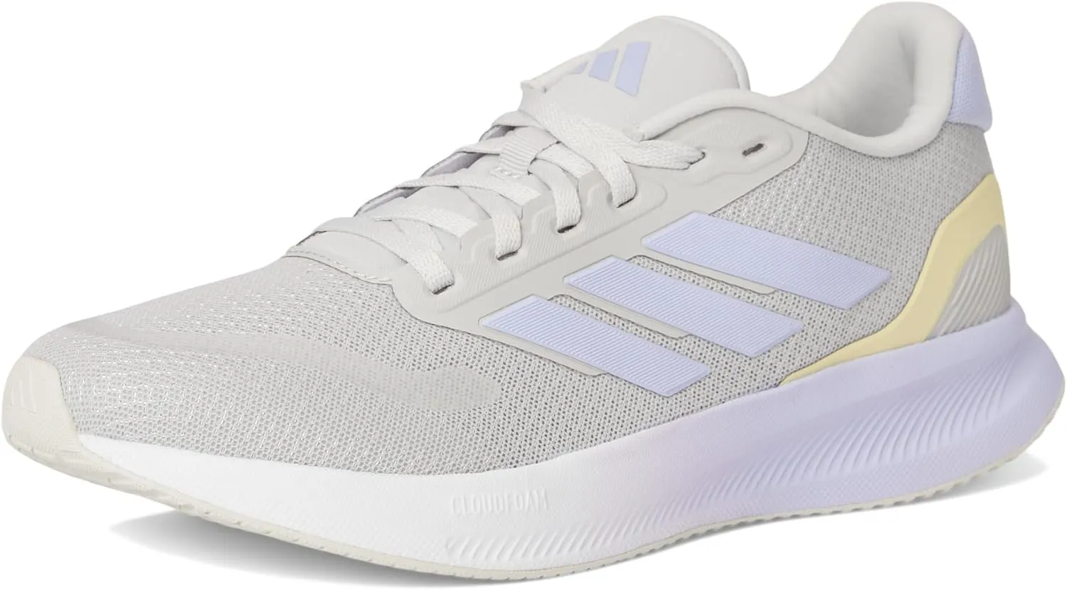 adidas Women's Run Falcon 5 Sneaker, EU