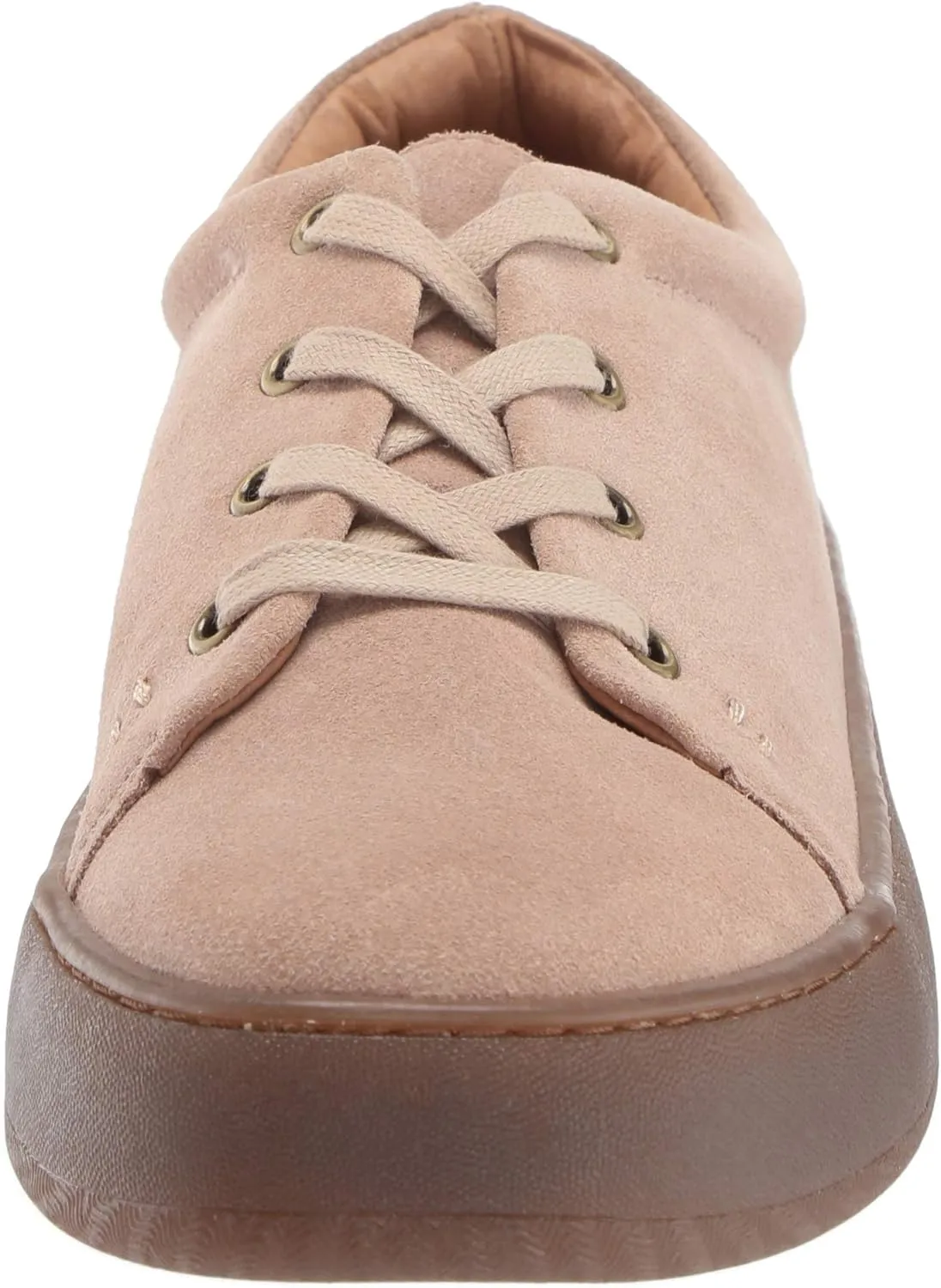 Aerosoles - Women's Term Paper Sneaker - Casual Sneaker Shoe with Memory Foam Footbed