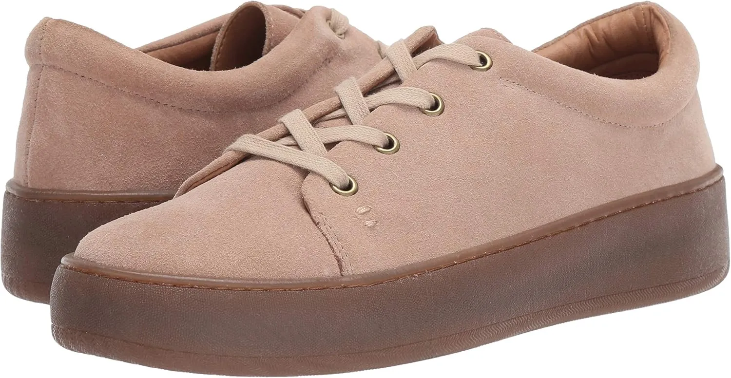 Aerosoles - Women's Term Paper Sneaker - Casual Sneaker Shoe with Memory Foam Footbed