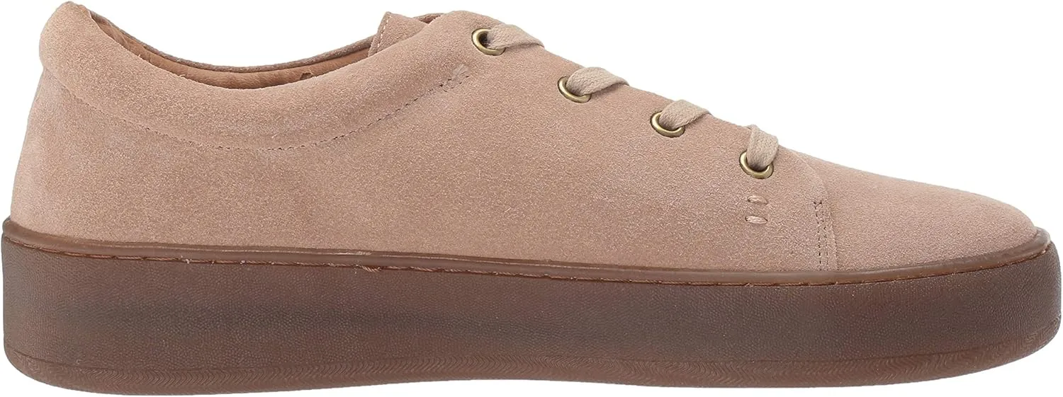 Aerosoles - Women's Term Paper Sneaker - Casual Sneaker Shoe with Memory Foam Footbed