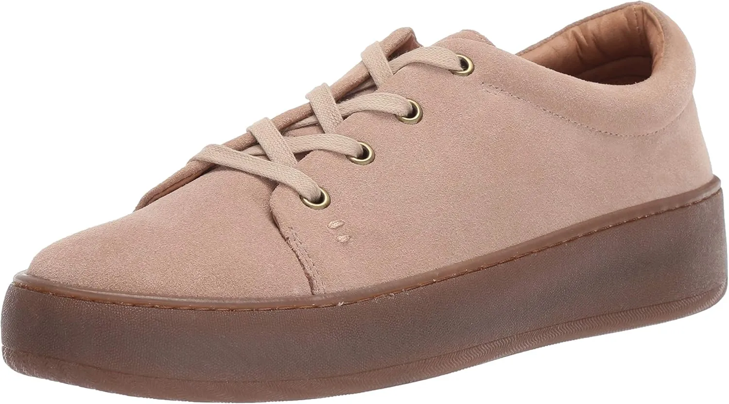 Aerosoles - Women's Term Paper Sneaker - Casual Sneaker Shoe with Memory Foam Footbed