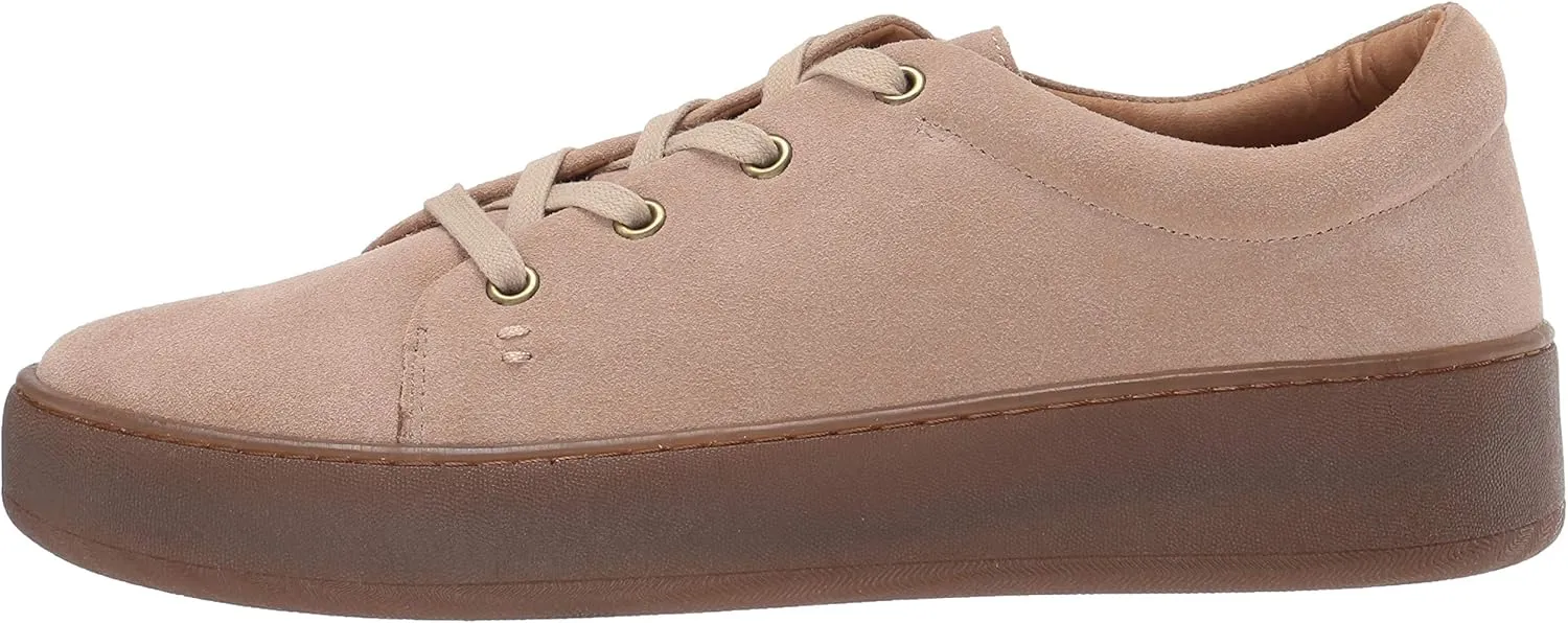 Aerosoles - Women's Term Paper Sneaker - Casual Sneaker Shoe with Memory Foam Footbed