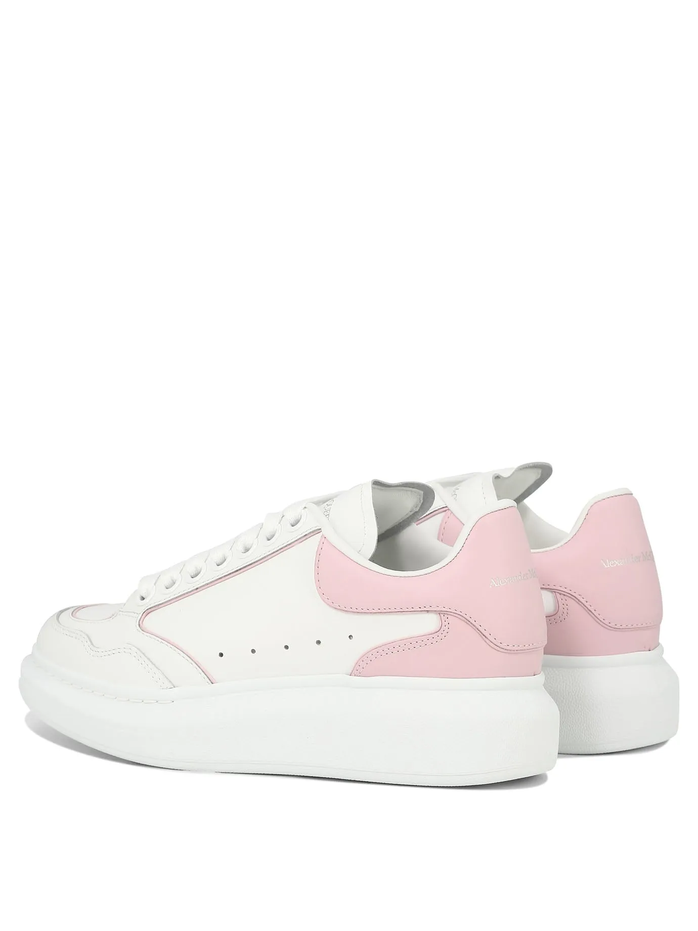 Alexander Mc Queen "Larry Oversize" Sneakers
