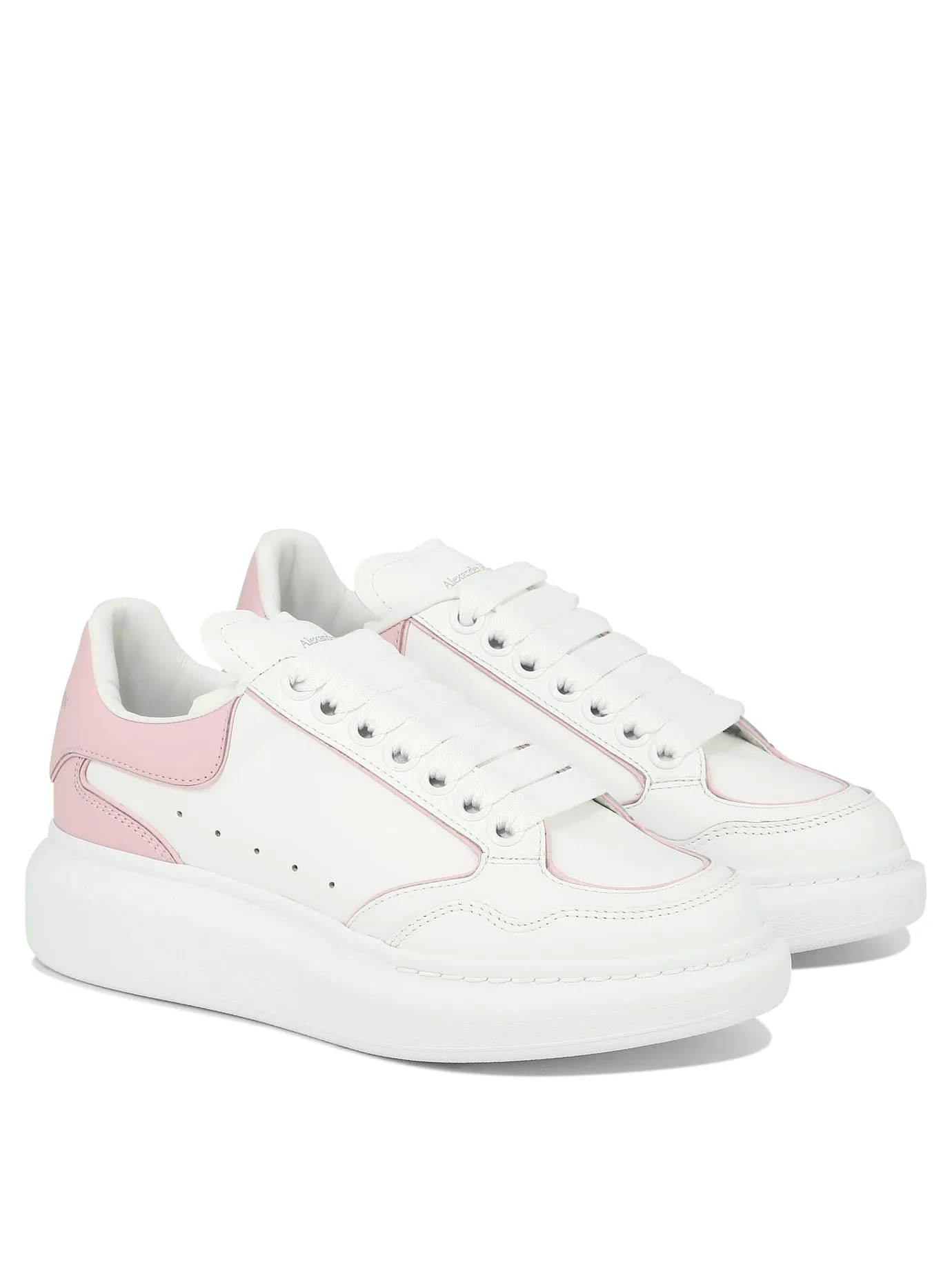 Alexander Mc Queen "Larry Oversize" Sneakers
