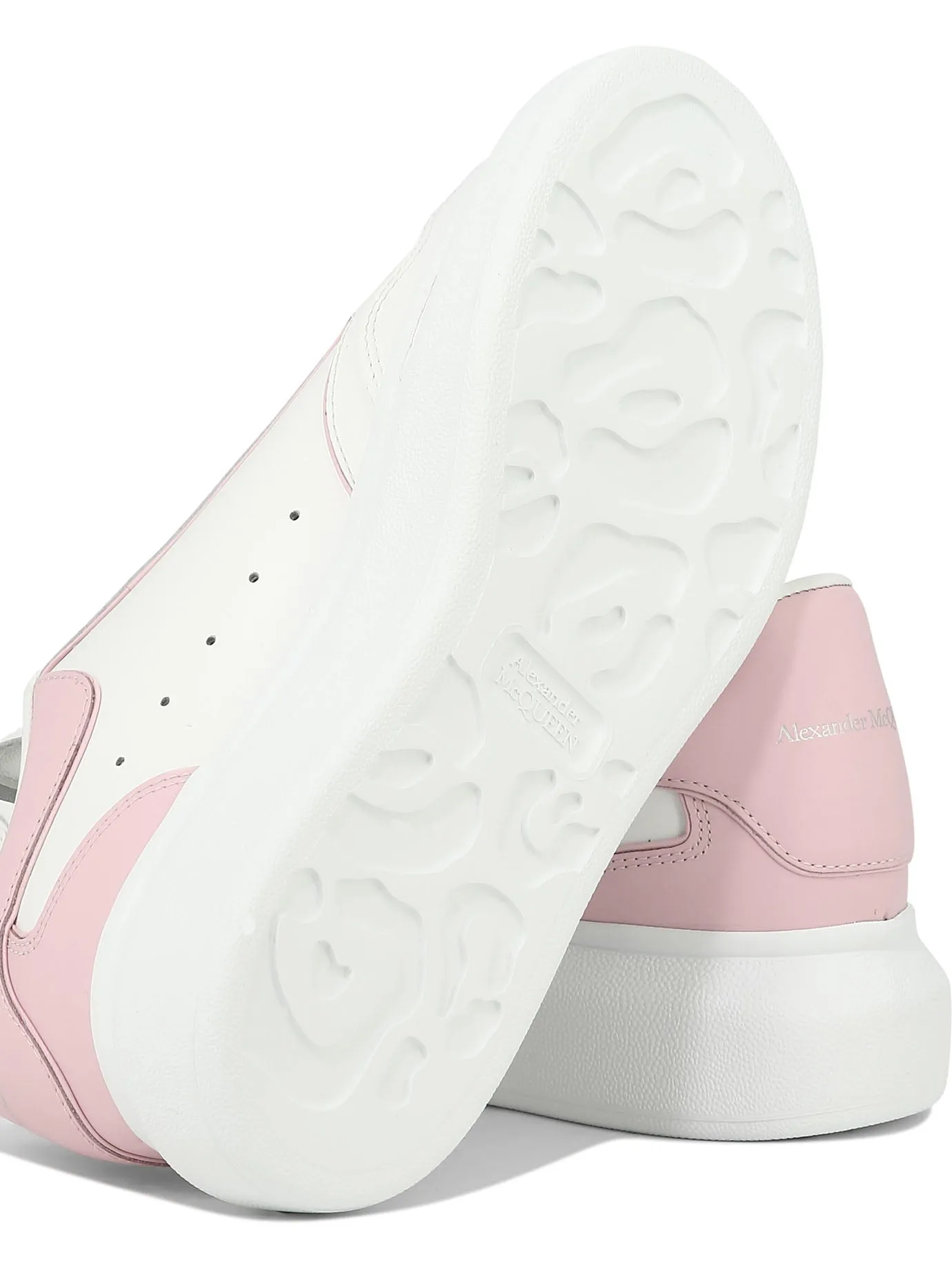 Alexander Mc Queen "Larry Oversize" Sneakers