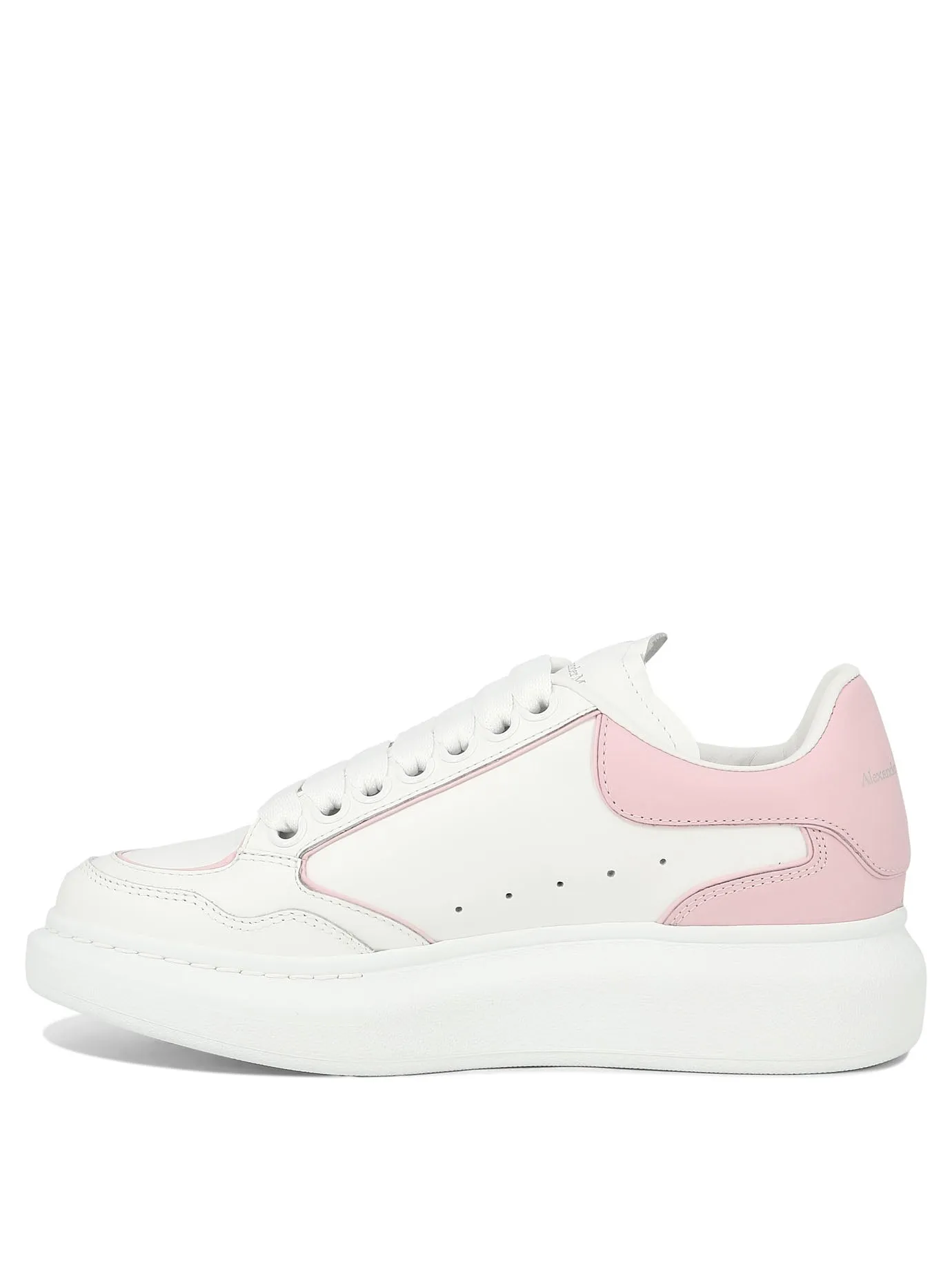Alexander Mc Queen "Larry Oversize" Sneakers