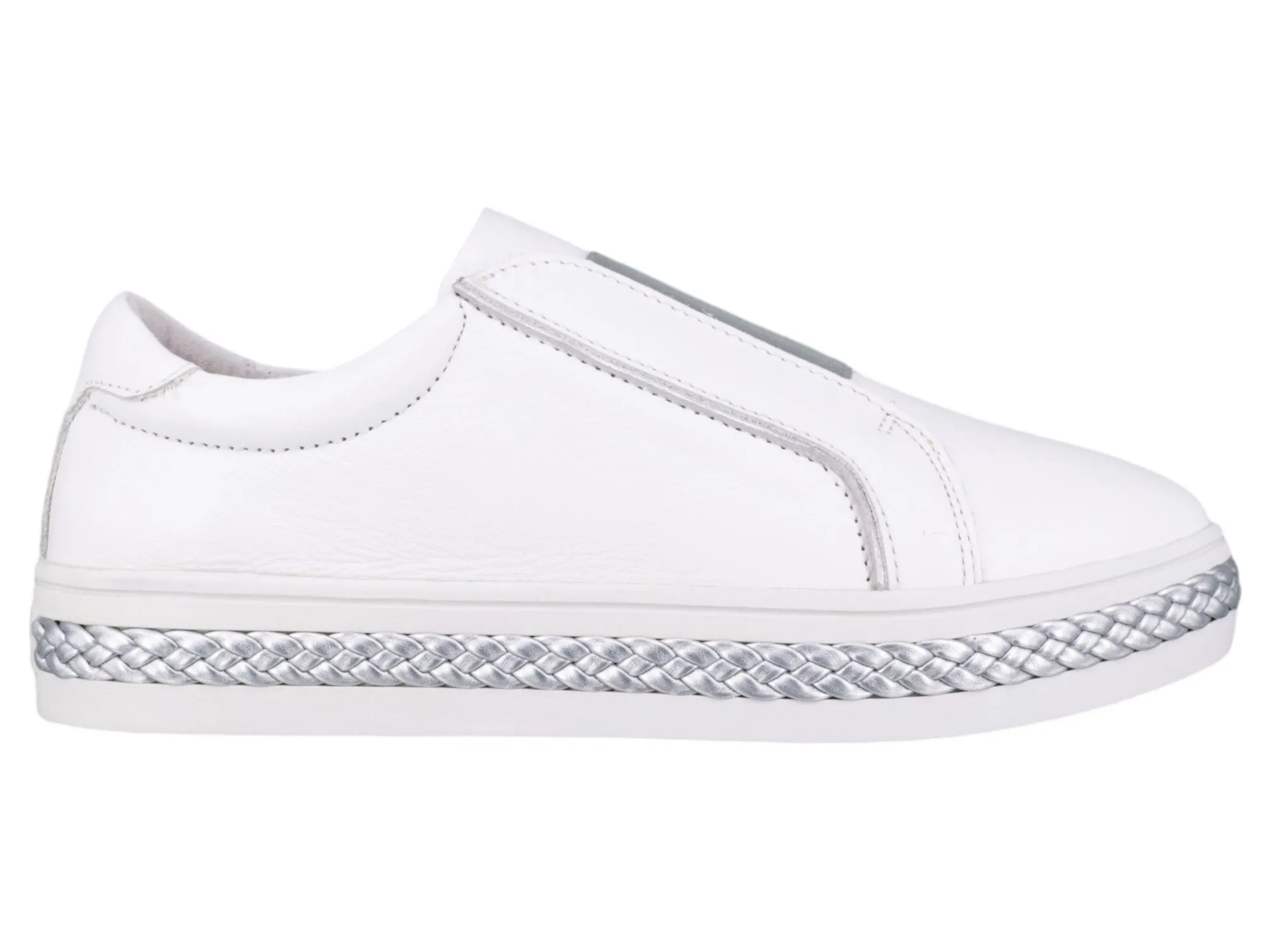 Alfie & Evie Prayer Slip On Sneaker - Women's