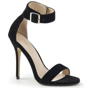 AMUSE-10-Blk Velvet