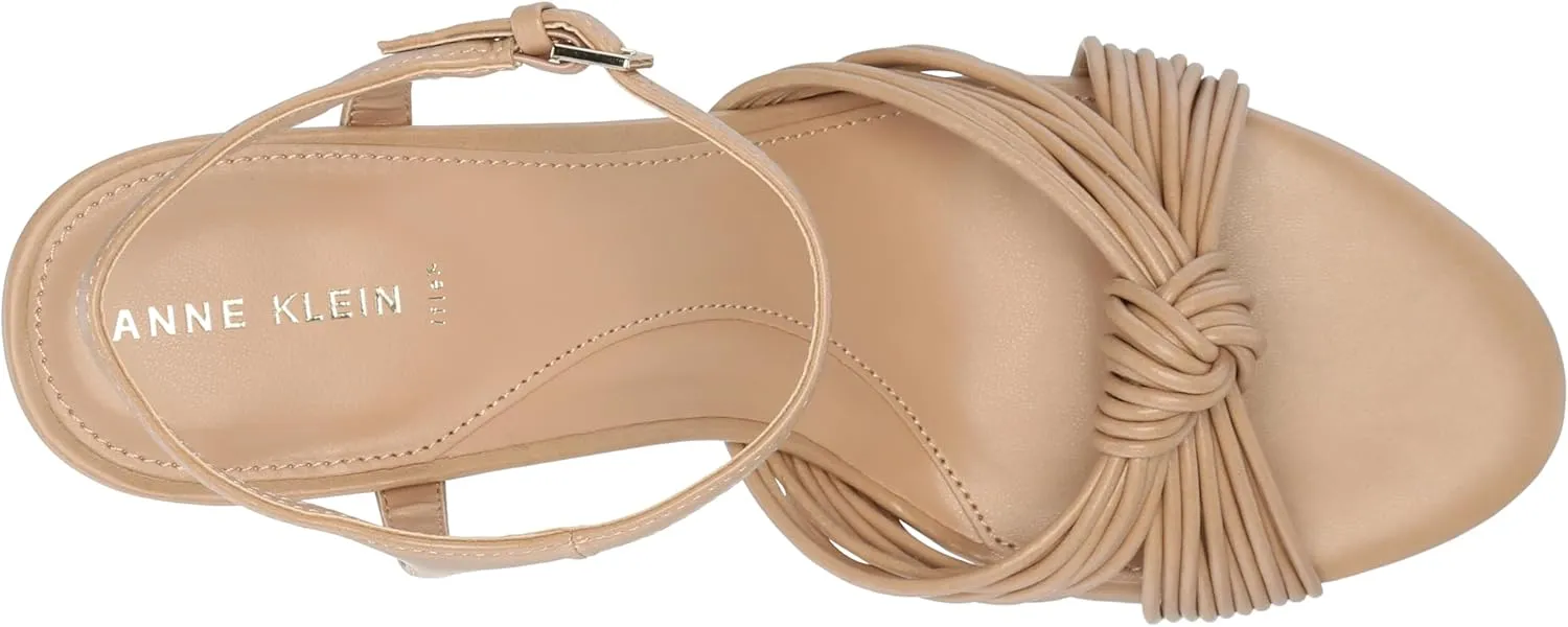 Anne Klein Women's Renatta Heeled Sandal