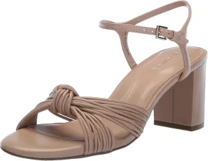 Anne Klein Women's Renatta Heeled Sandal