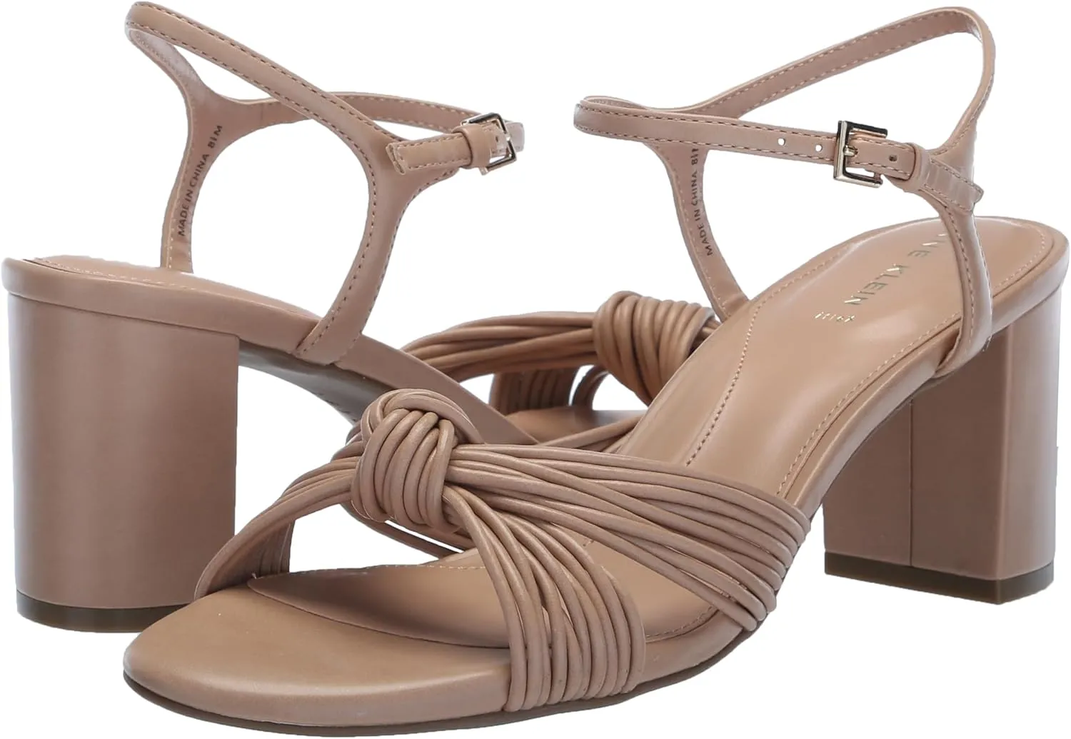 Anne Klein Women's Renatta Heeled Sandal