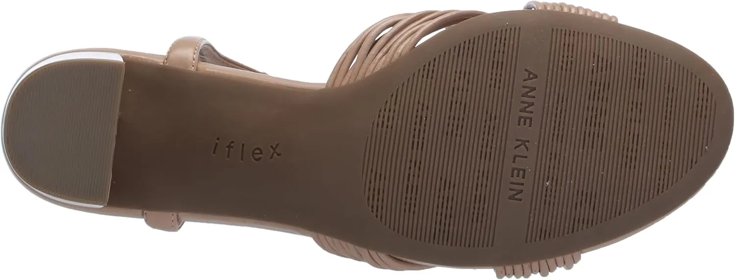 Anne Klein Women's Renatta Heeled Sandal