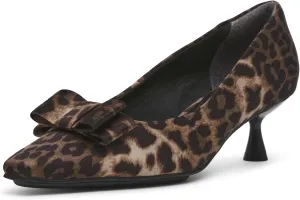 Anne Klein Womens Theresa Bow Pumps