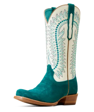 Ariat Derby Monroe Western Boot