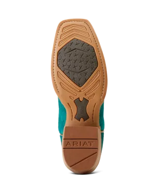 Ariat Derby Monroe Western Boot