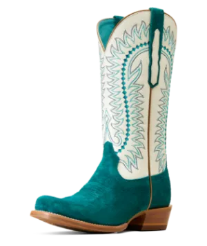 Ariat Derby Monroe Western Boot