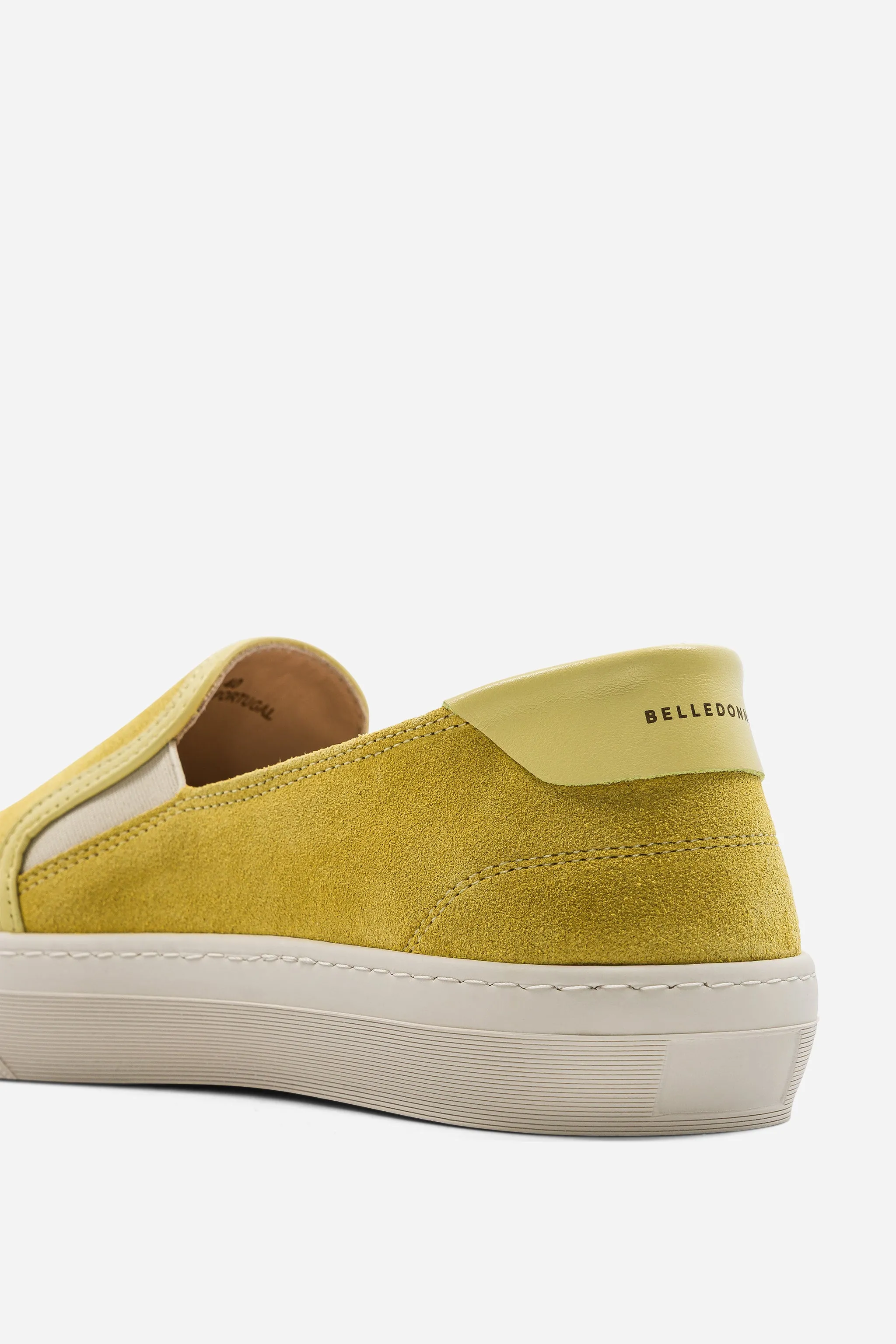 B3 Slip-on - Solar