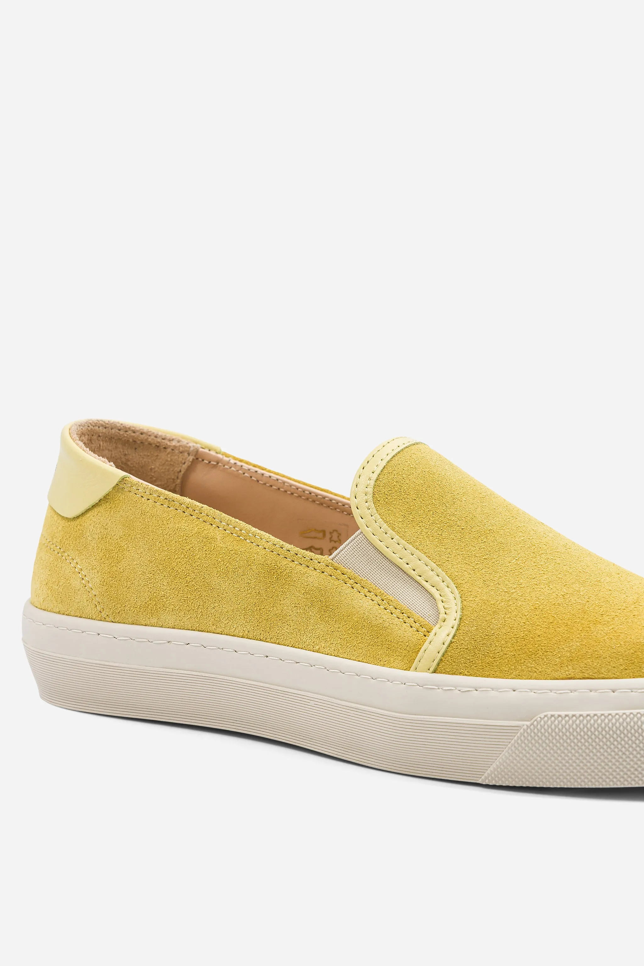 B3 Slip-on - Solar