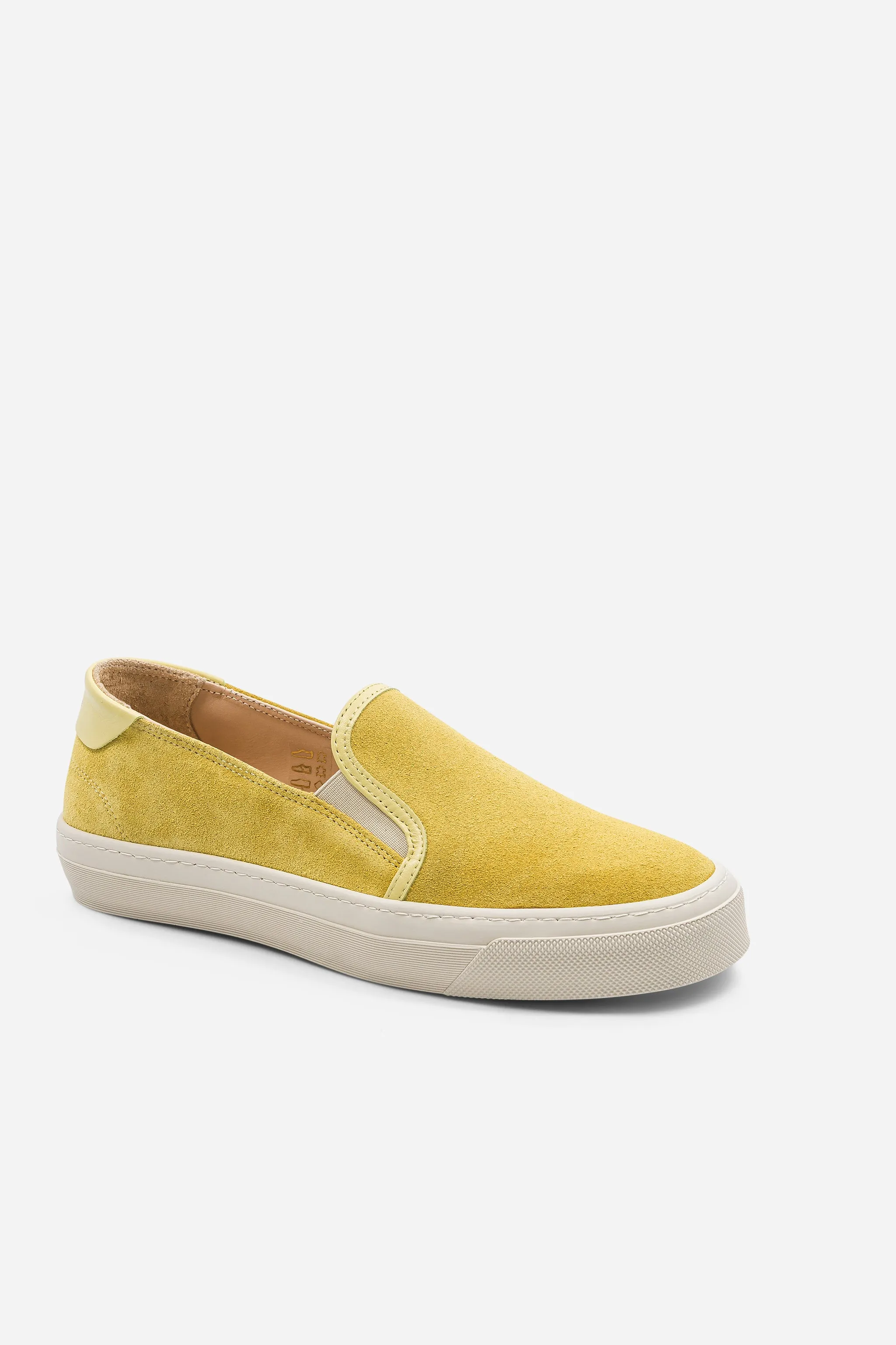 B3 Slip-on - Solar