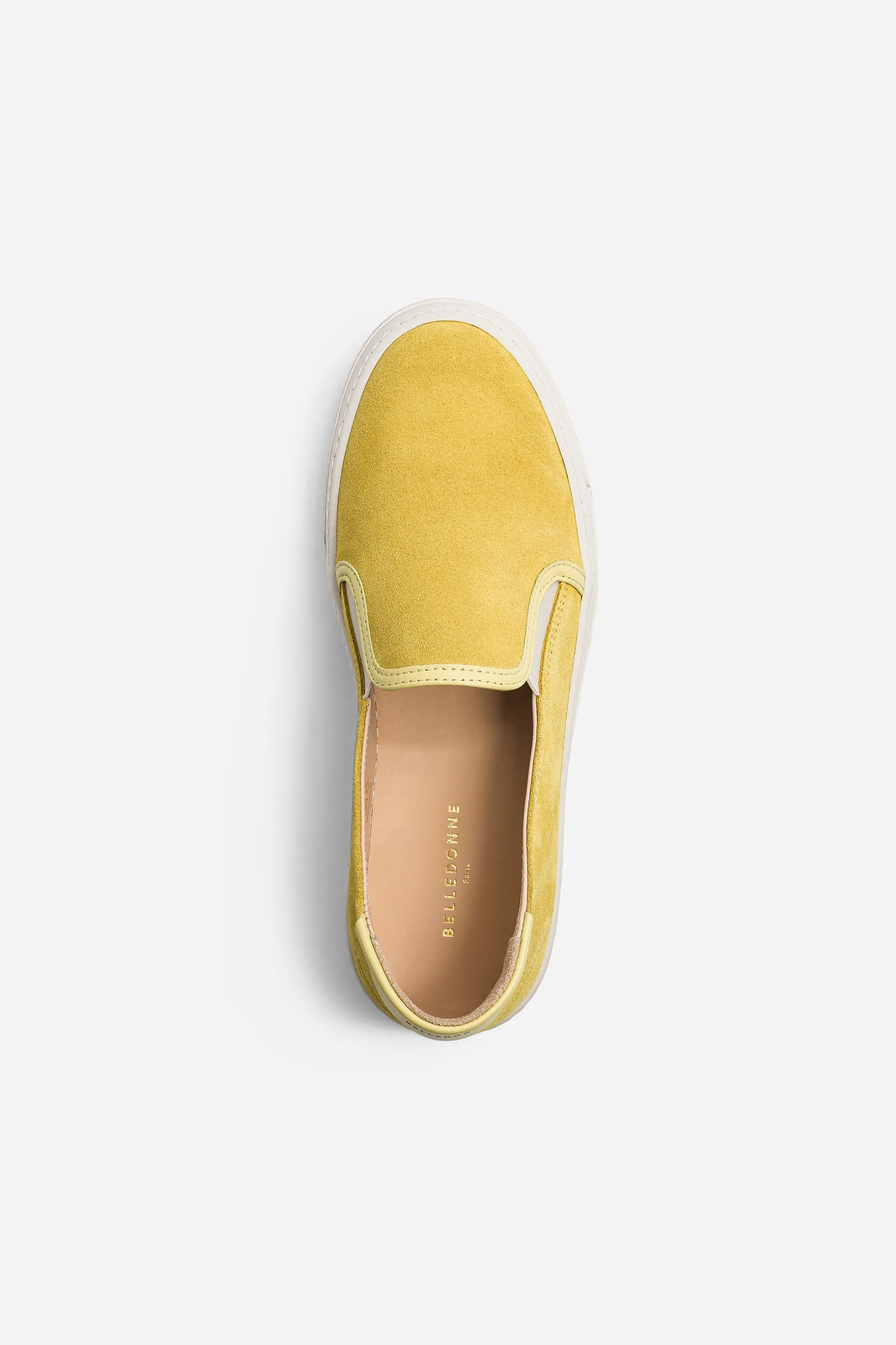 B3 Slip-on - Solar