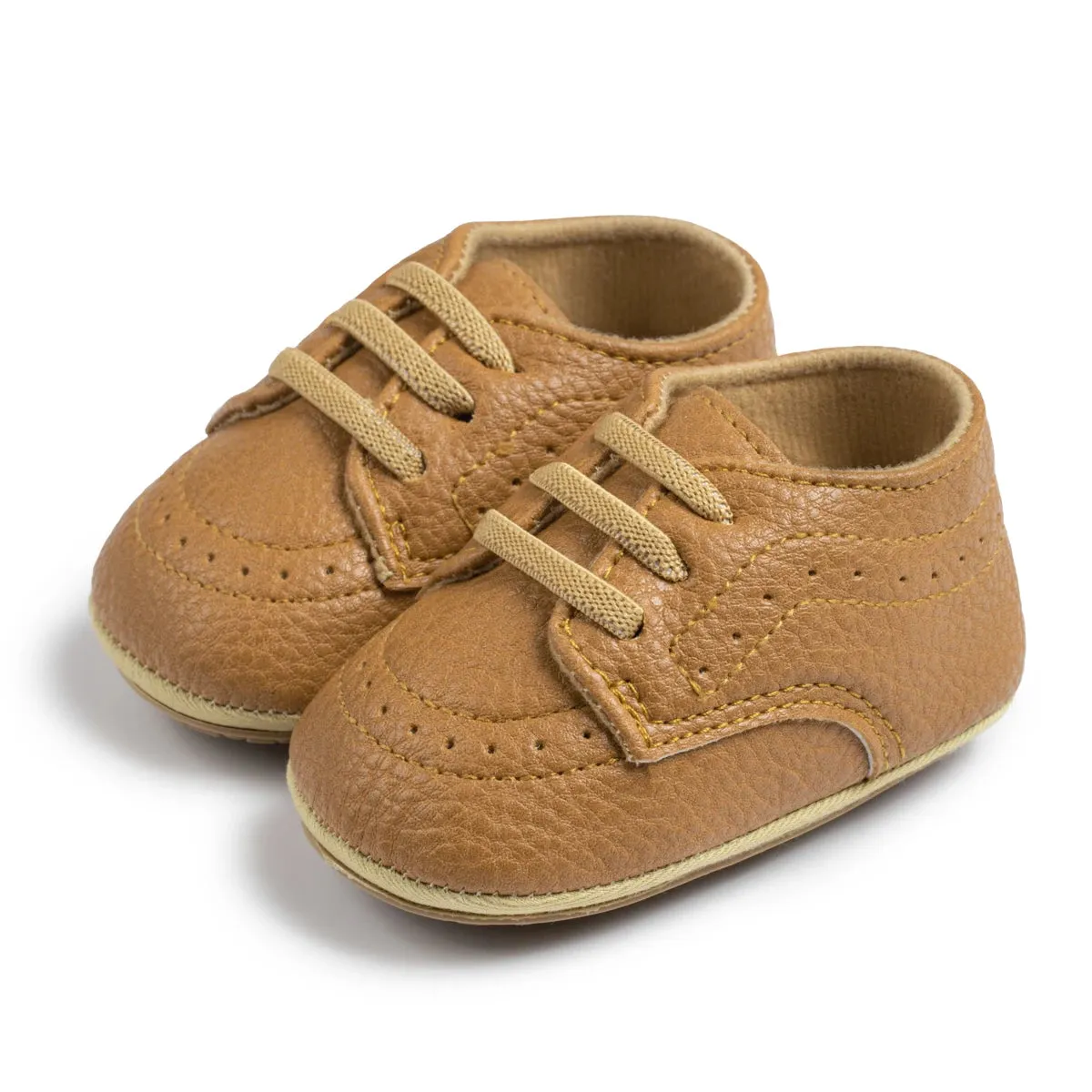 Baby Derby Booties
