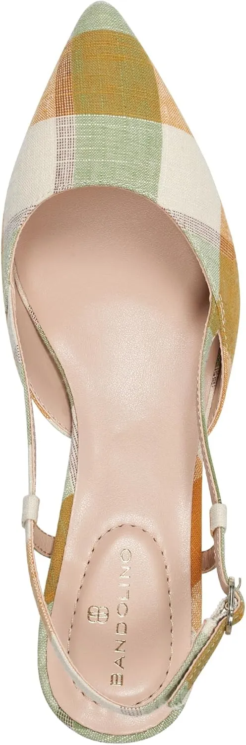 Bandolino womens Movito