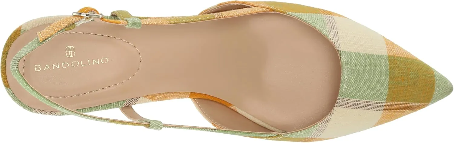 Bandolino womens Movito